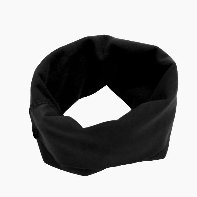 Dog Grooming Earmuff Headband Warm Noise Cancel Ear Cover