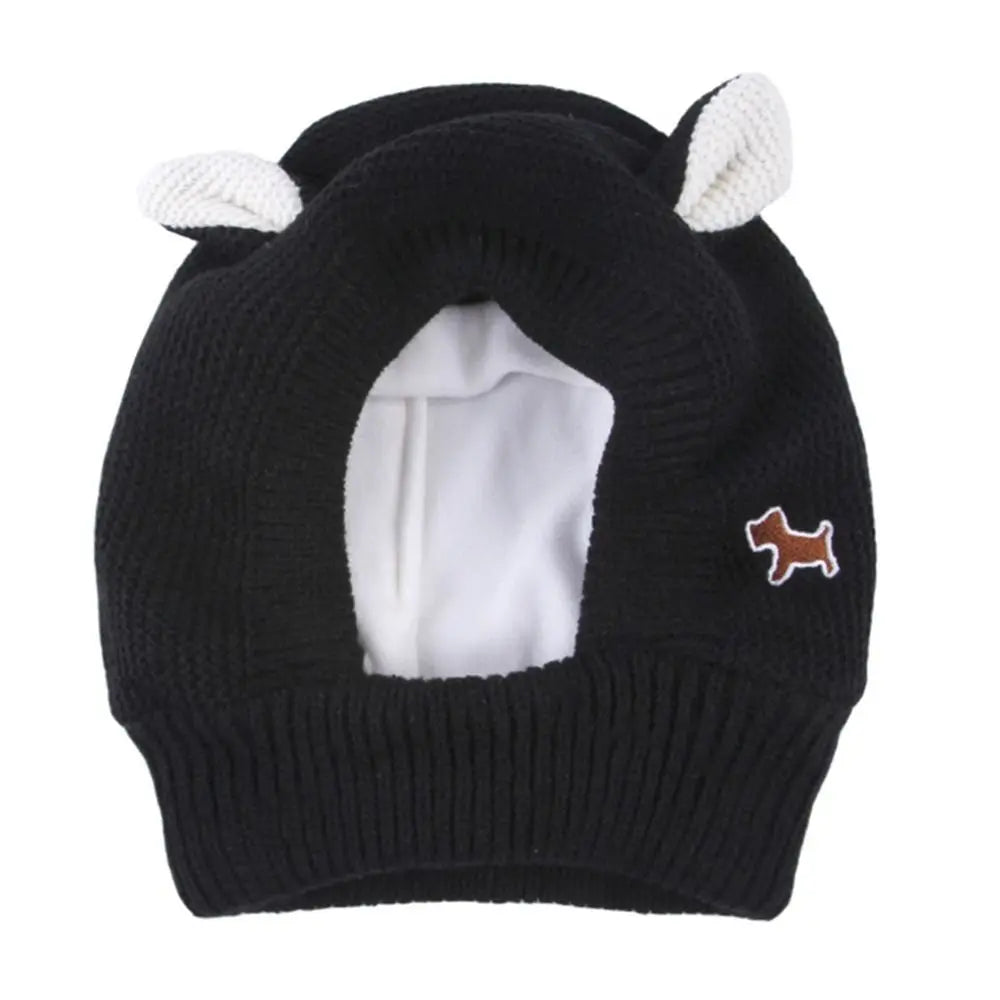 NONECN Quiet Dog Ear Muffs Noise Protection For Dogs