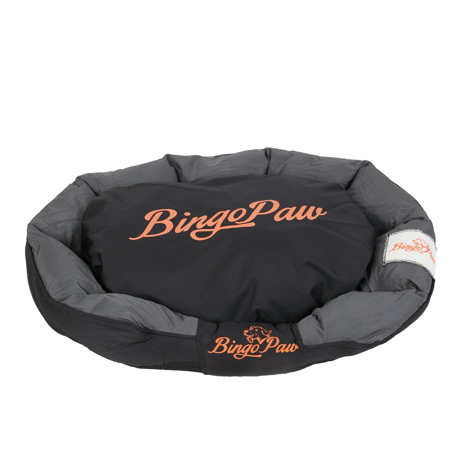 BINGOPAW All Season Dog Bed Calming Sofa Kennel Cushion