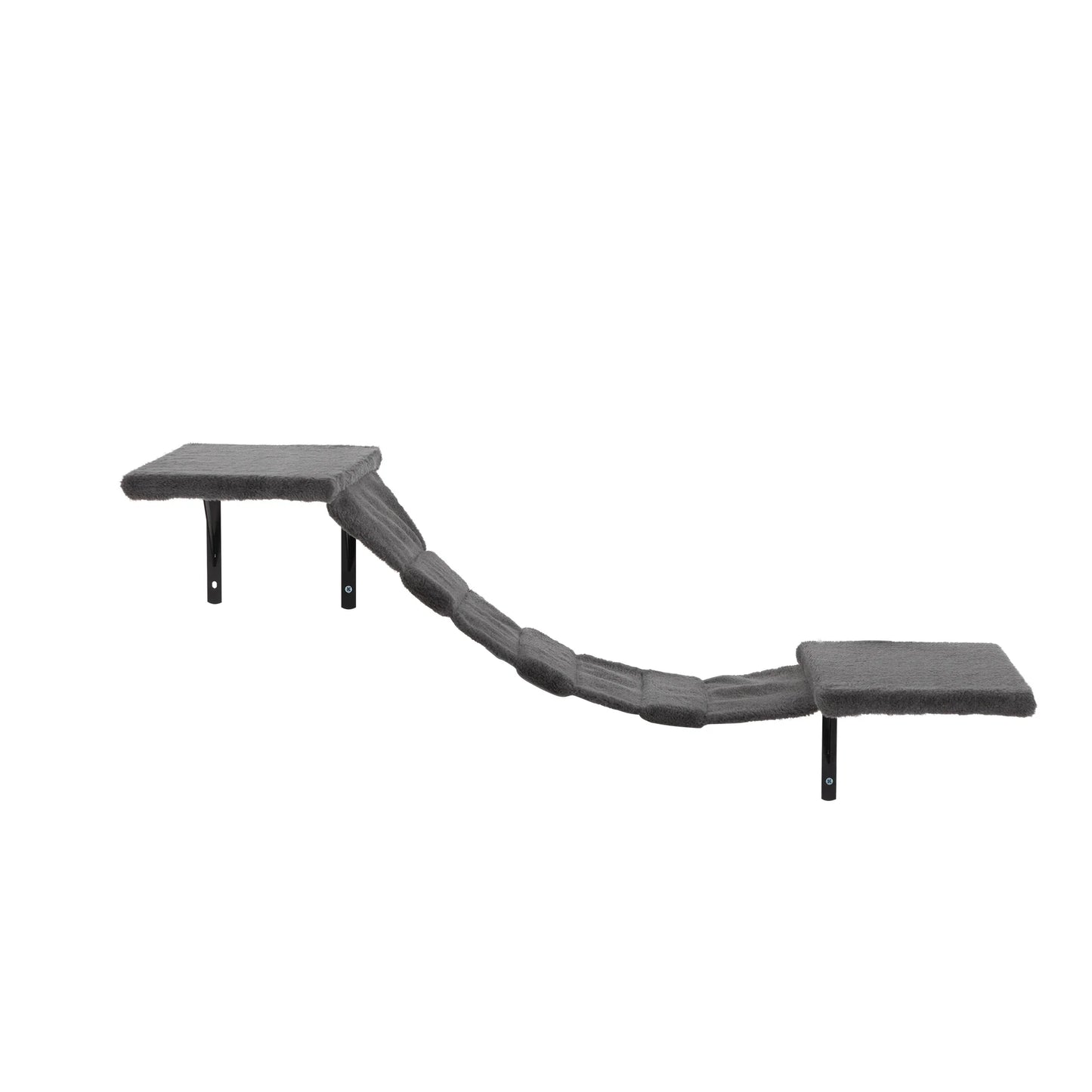 Guangdong Hign Concerned Cat Climber Wall Shelves Set