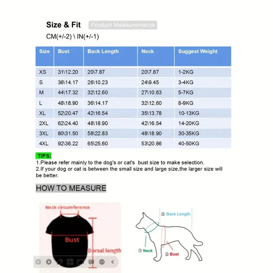 High-concerned Waterproof Windproof Dog Raincoat With Adjustable Fit