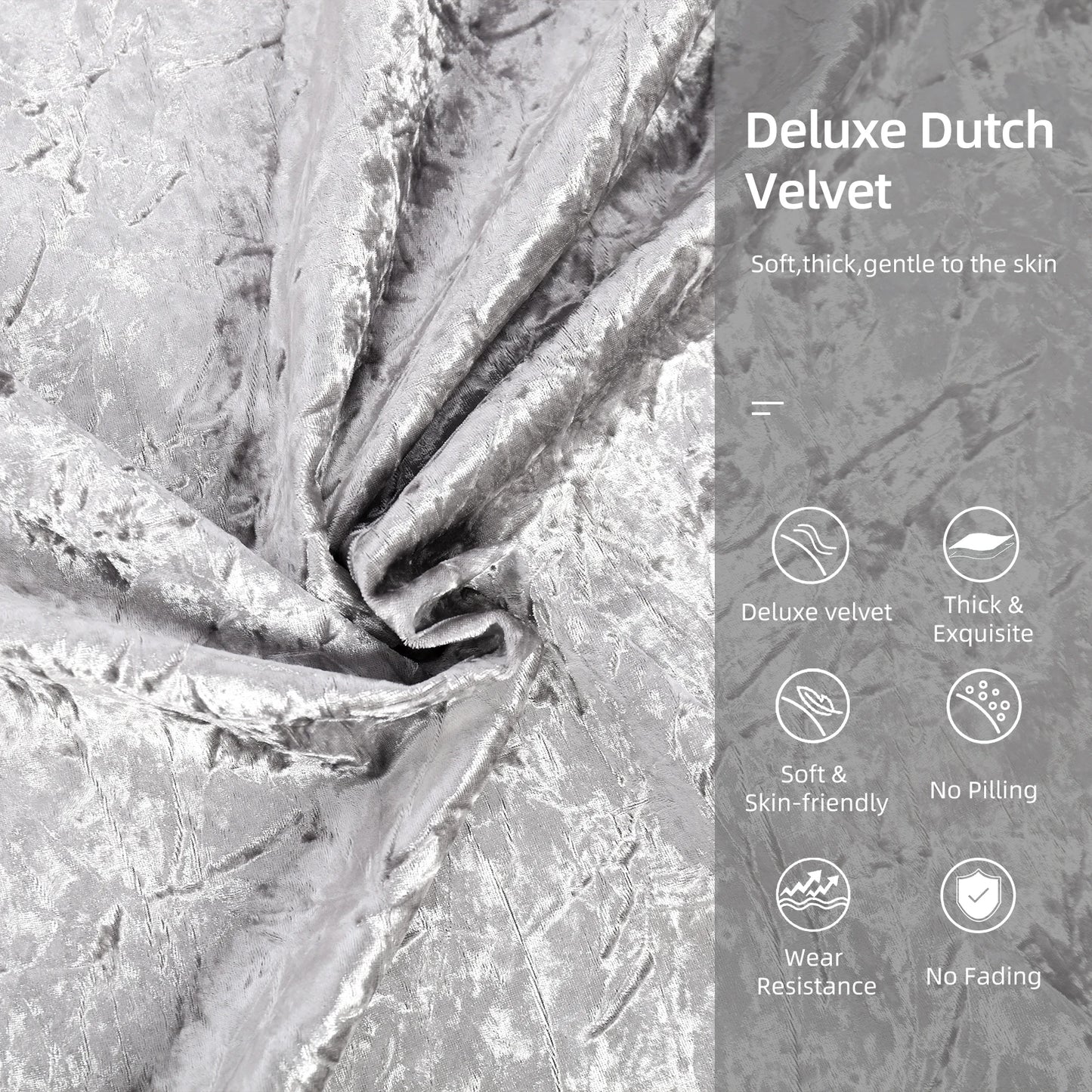 BORWARTCN Heavy Duty Pet Sofa Bed For Dogs And Cats