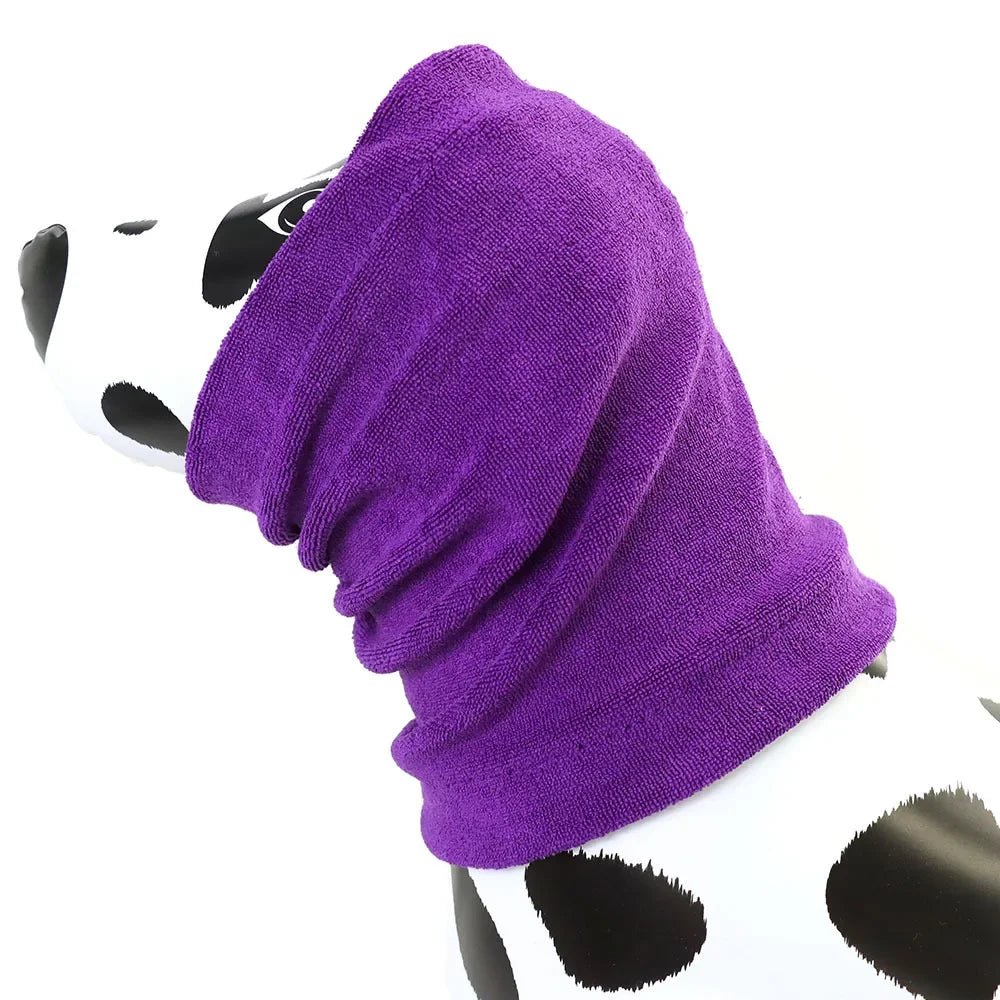 Noise Proof Dog Earmuffs For Grooming And Bathing Pro