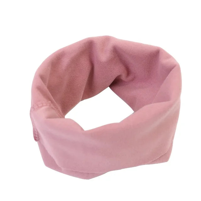 Dog Grooming Earmuff Headband Warm Noise Cancel Ear Cover