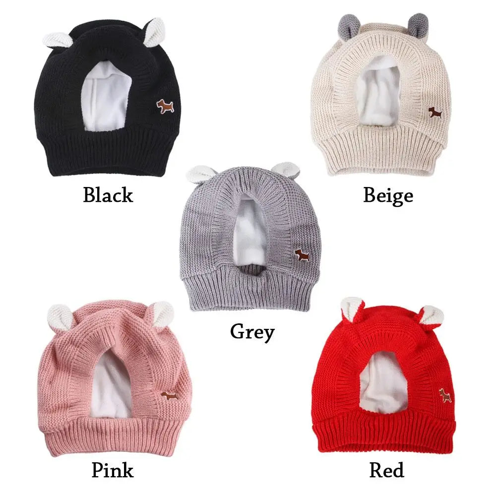 NONECN Quiet Dog Ear Muffs Noise Protection For Dogs