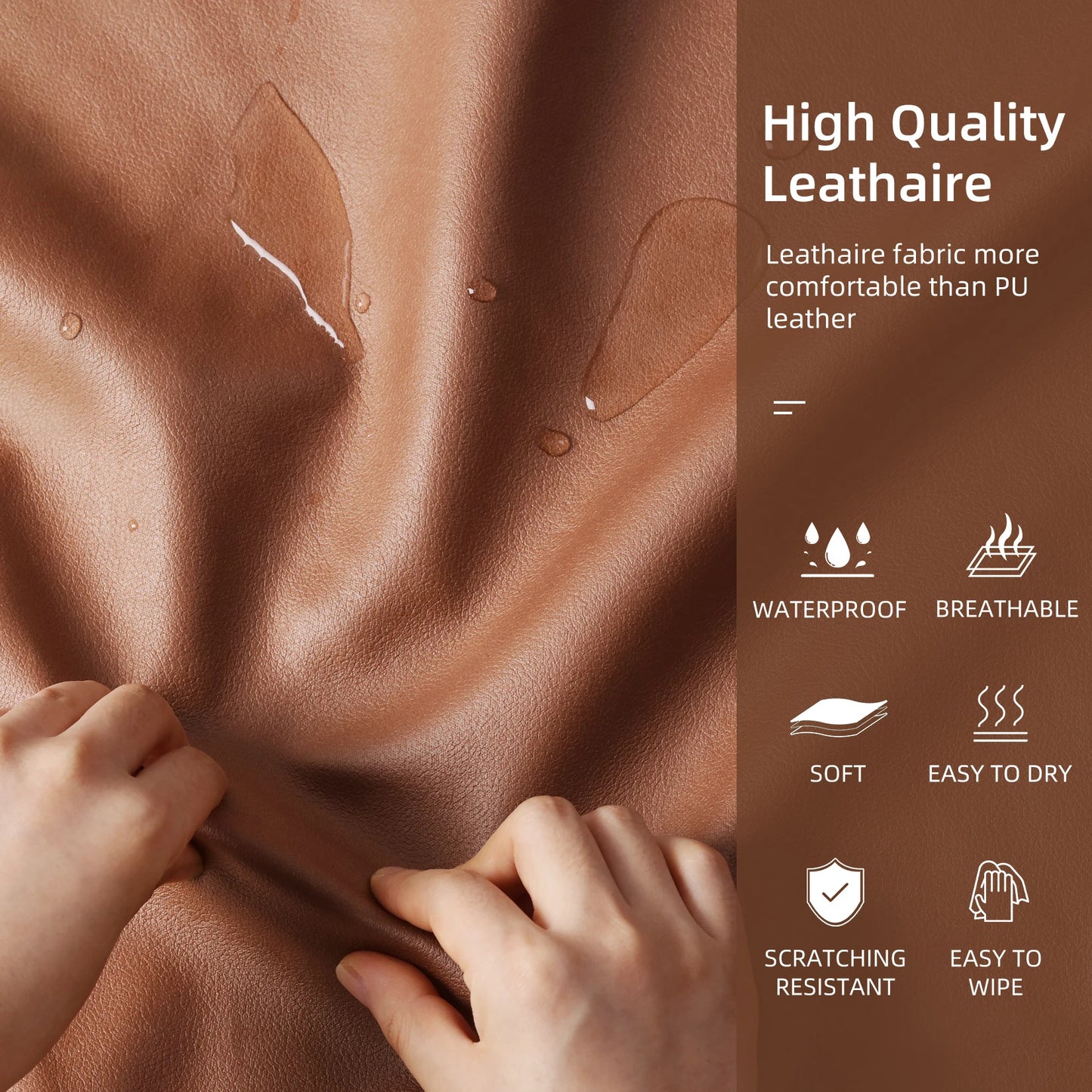 BORWARTCN Heavy Duty Pet Sofa Bed For Dogs And Cats