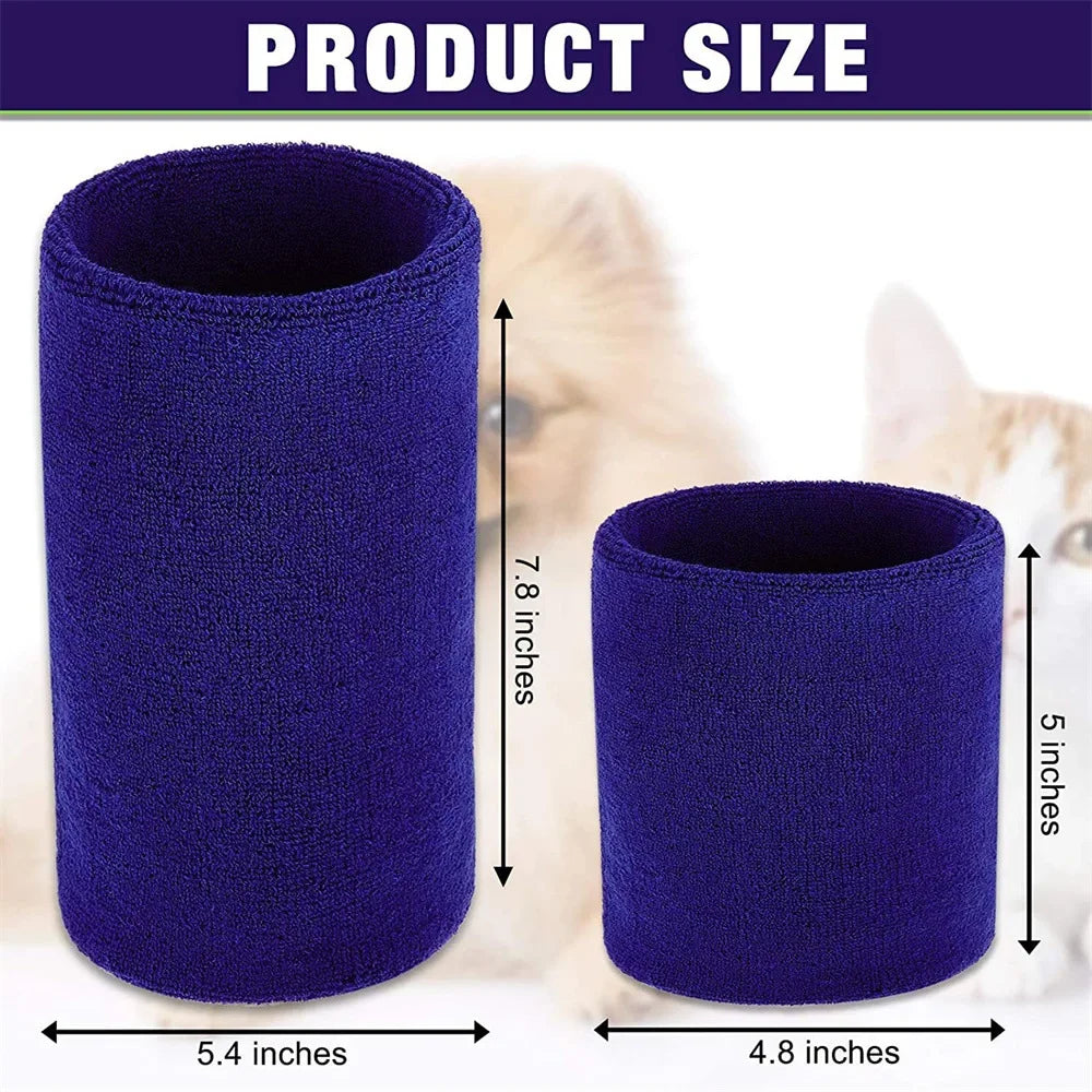 Noise Proof Dog Earmuffs For Grooming And Bathing Pro