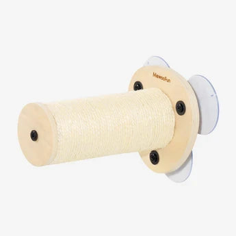 MEWOOFUNCN Cat Window Perch With Climbing Steps And Scratching Post